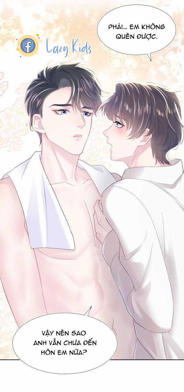 Tuyệt Mỹ Bạch Liên Online Dạy Học Chương 9.1 trang 20