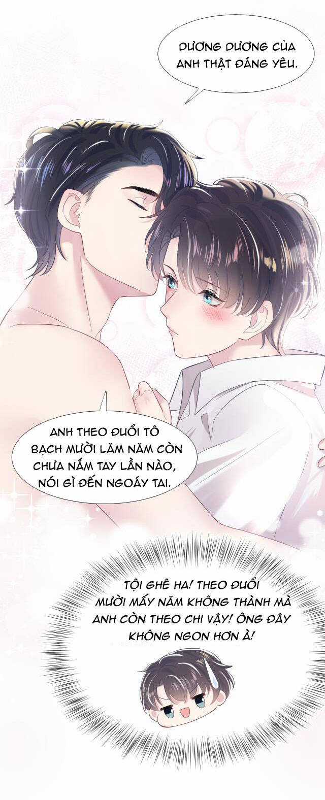 Tuyệt Mỹ Bạch Liên Online Dạy Học Chương 9.1 trang 22