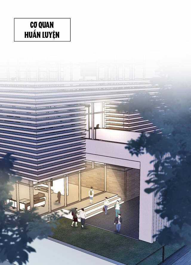 Tuyệt Mỹ Bạch Liên Online Dạy Học Chương 9.1 trang 4