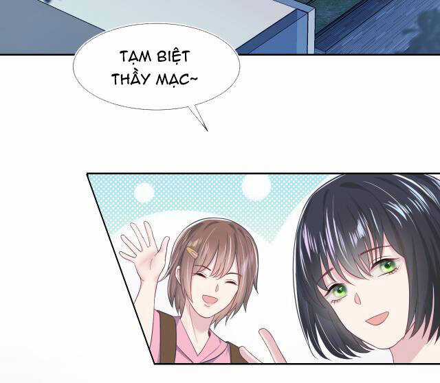 Tuyệt Mỹ Bạch Liên Online Dạy Học Chương 9.1 trang 5