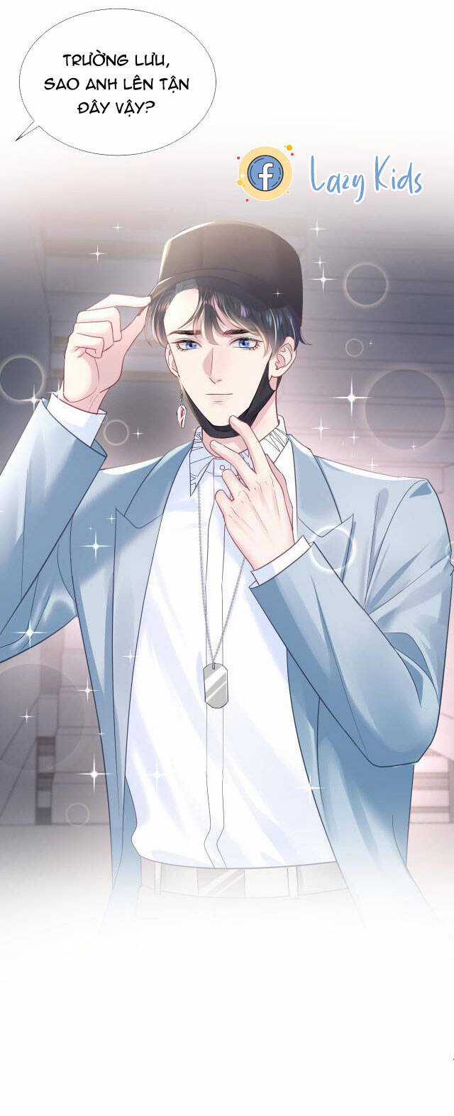 Tuyệt Mỹ Bạch Liên Online Dạy Học Chương 9.1 trang 7