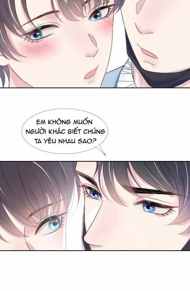 Tuyệt Mỹ Bạch Liên Online Dạy Học Chương 9.1 trang 9