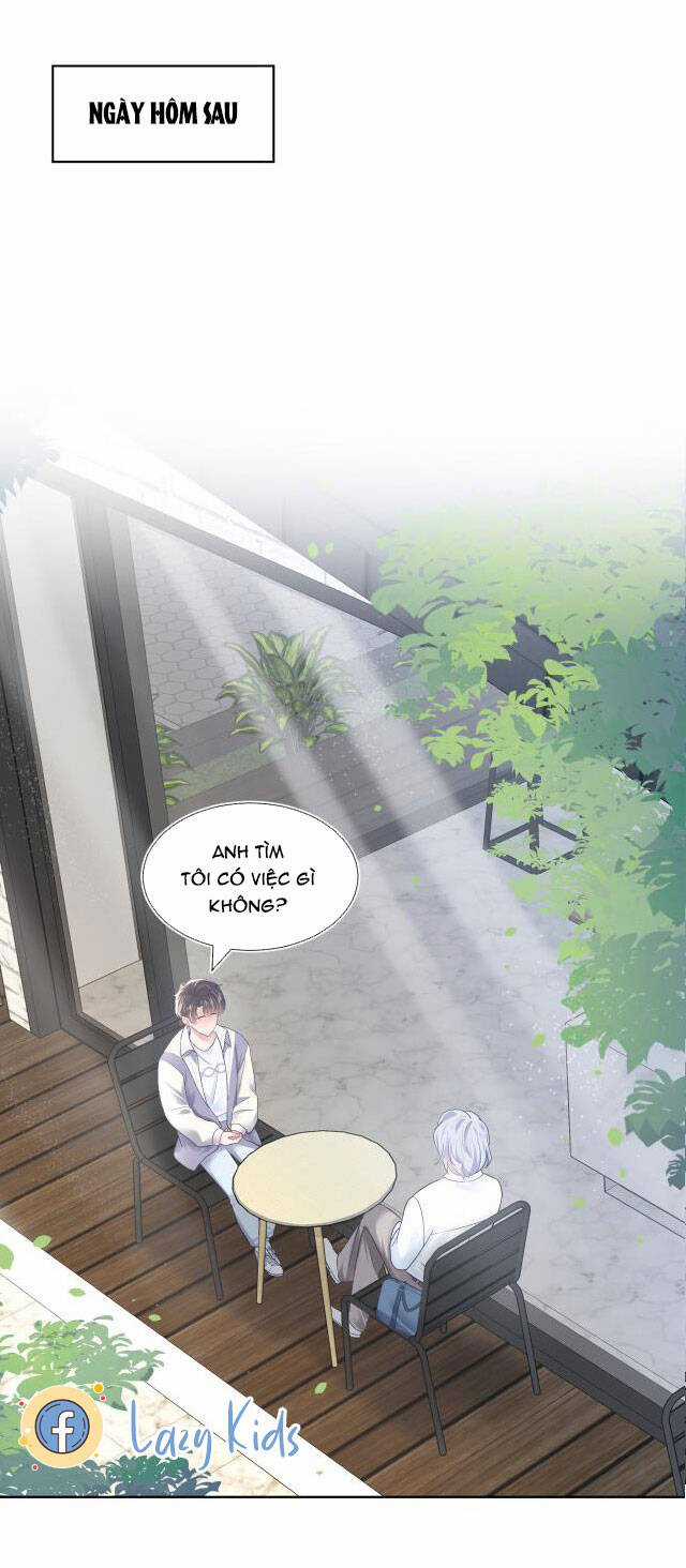 Tuyệt Mỹ Bạch Liên Online Dạy Học Chương 9.2 trang 11