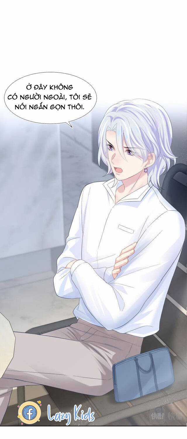 Tuyệt Mỹ Bạch Liên Online Dạy Học Chương 9.2 trang 12