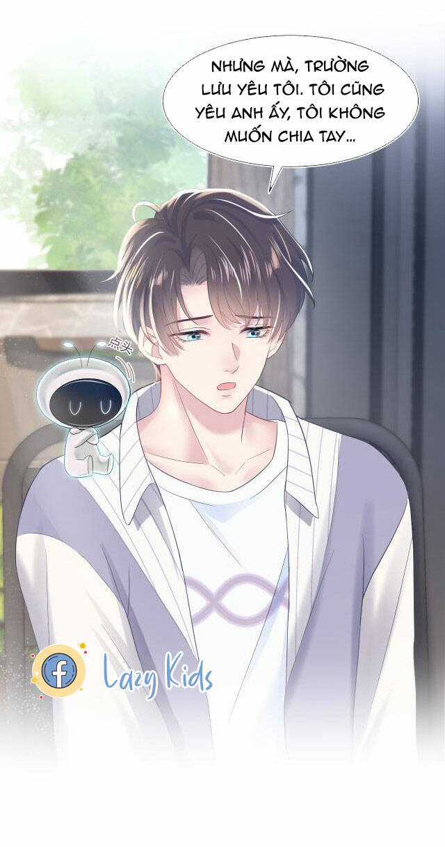 Tuyệt Mỹ Bạch Liên Online Dạy Học Chương 9.2 trang 15