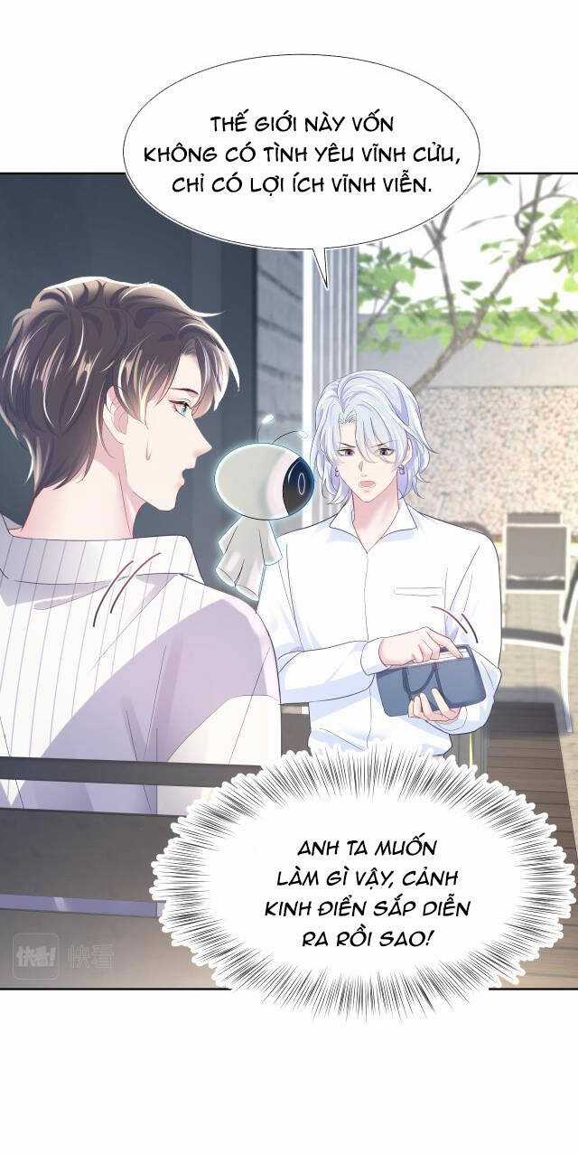 Tuyệt Mỹ Bạch Liên Online Dạy Học Chương 9.2 trang 17