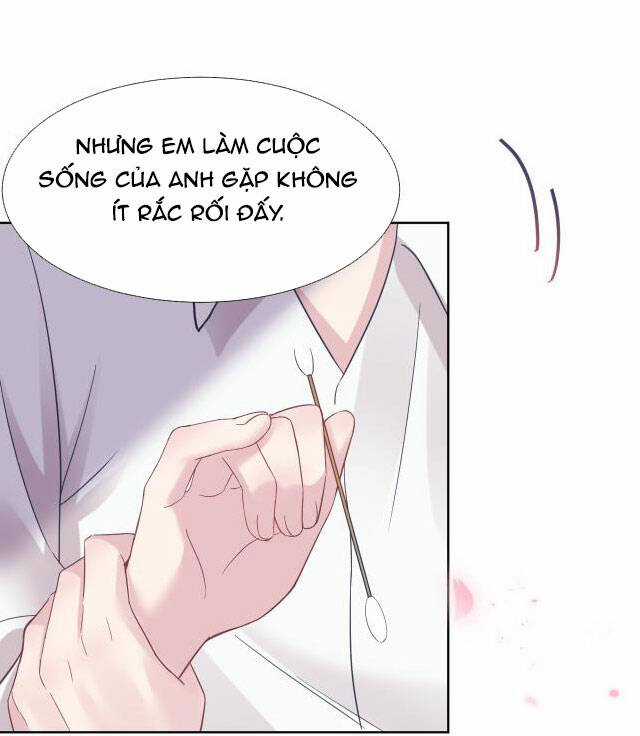 Tuyệt Mỹ Bạch Liên Online Dạy Học Chương 9.2 trang 2