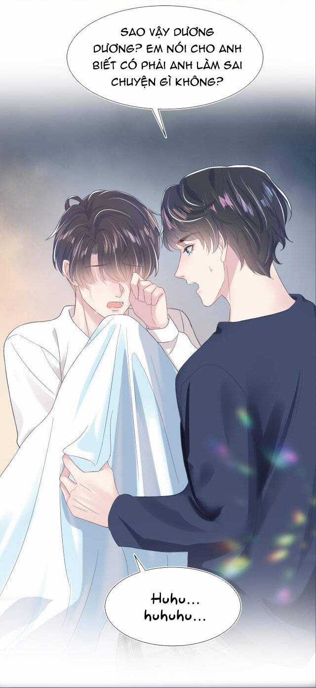 Tuyệt Mỹ Bạch Liên Online Dạy Học Chương 9.2 trang 20