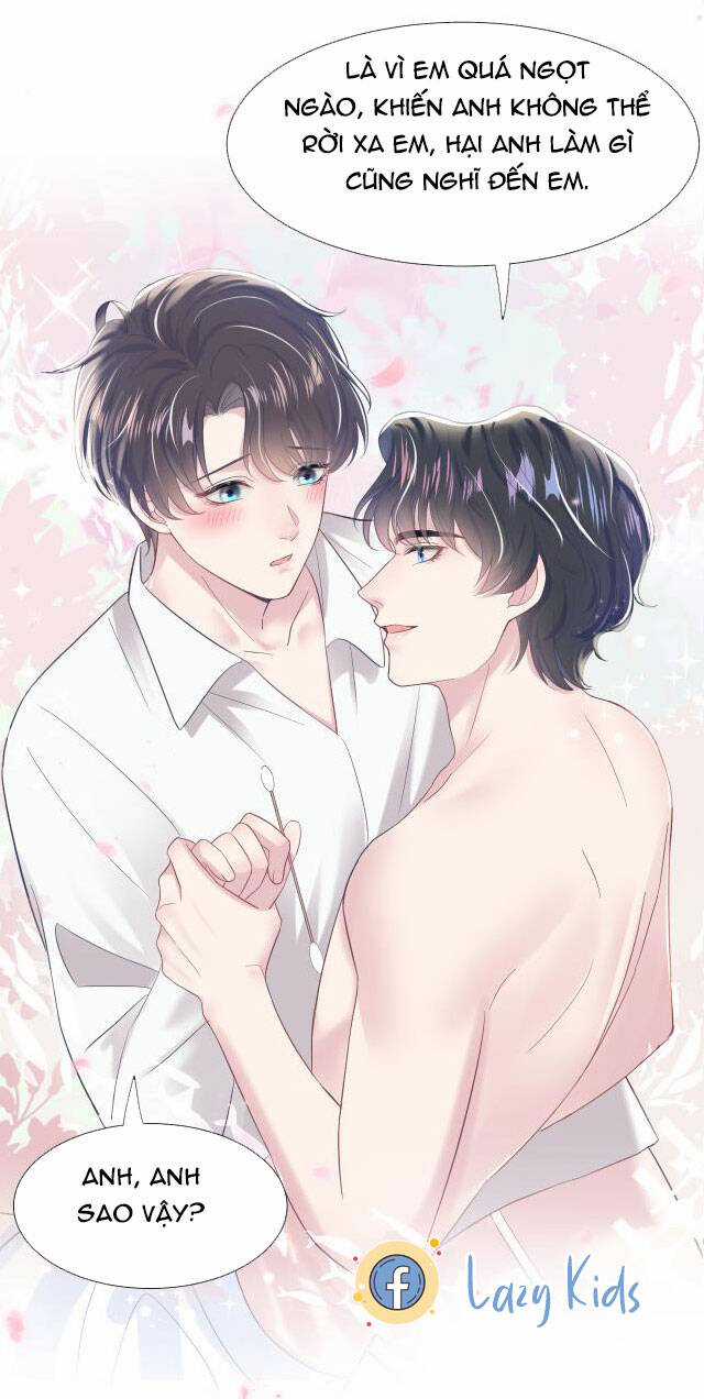 Tuyệt Mỹ Bạch Liên Online Dạy Học Chương 9.2 trang 3