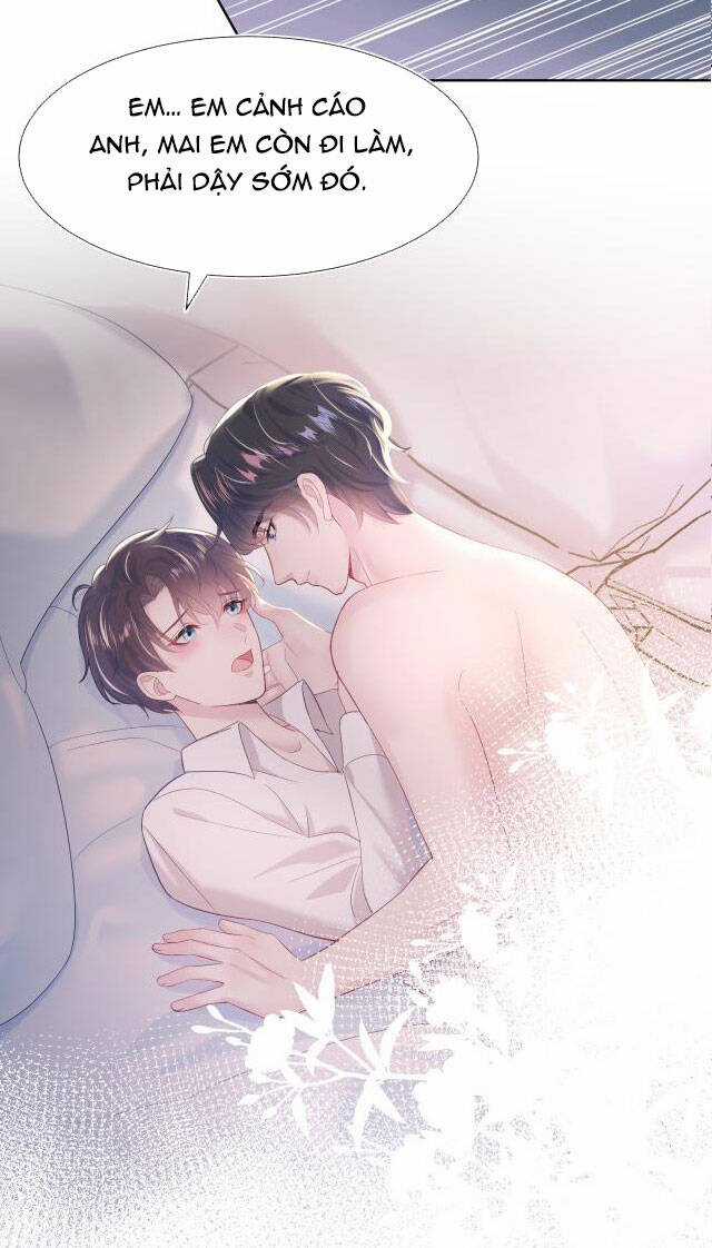 Tuyệt Mỹ Bạch Liên Online Dạy Học Chương 9.2 trang 5