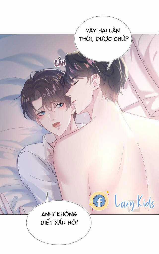 Tuyệt Mỹ Bạch Liên Online Dạy Học Chương 9.2 trang 7