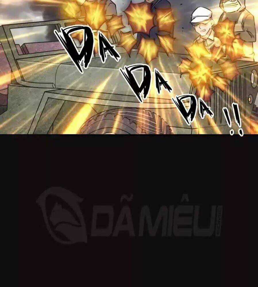 Tuyệt Phẩm Cao Thủ Của Ngự Tỷ Chapter 1 trang 10