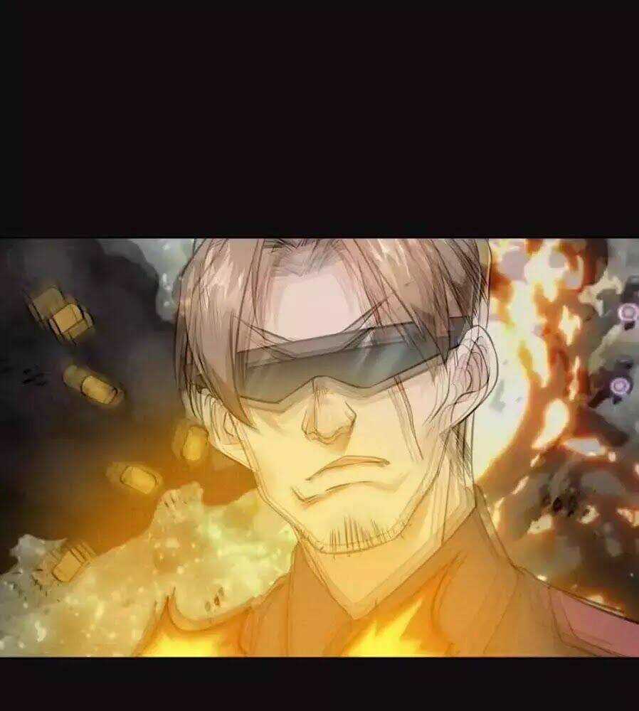 Tuyệt Phẩm Cao Thủ Của Ngự Tỷ Chapter 1 trang 11