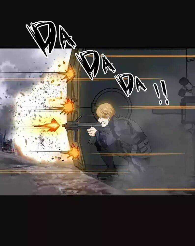 Tuyệt Phẩm Cao Thủ Của Ngự Tỷ Chapter 1 trang 13