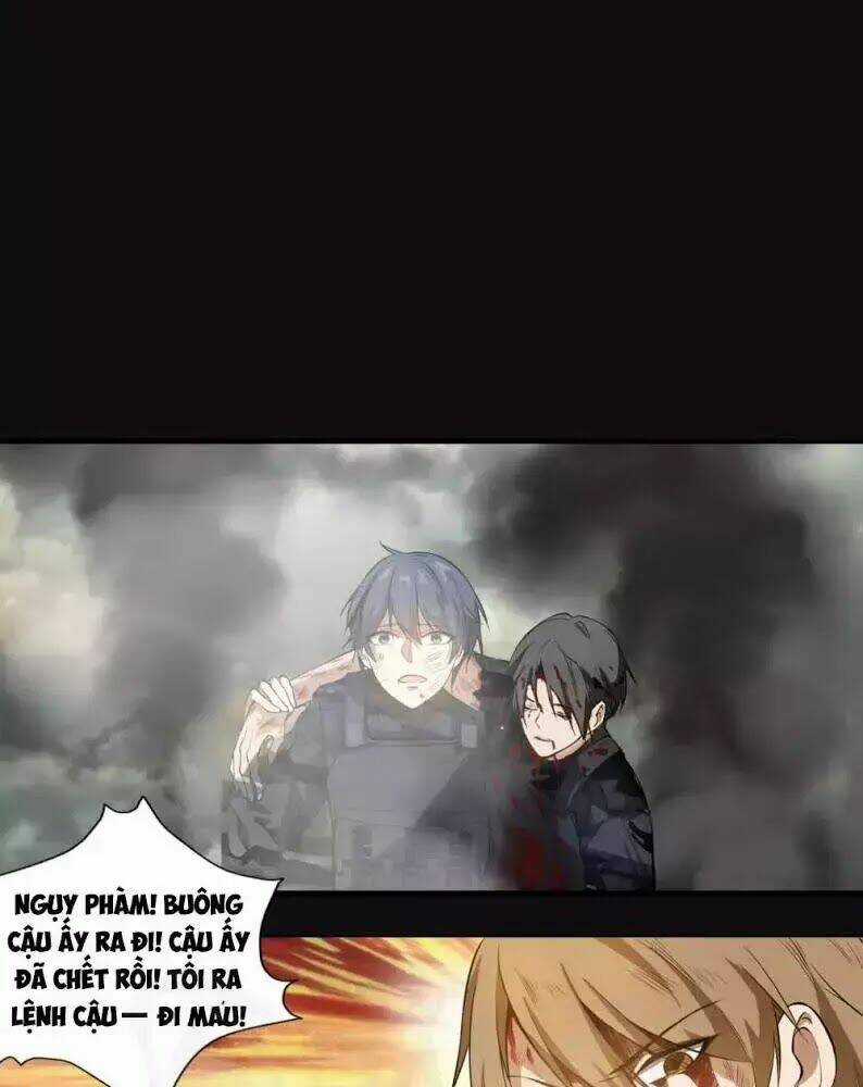 Tuyệt Phẩm Cao Thủ Của Ngự Tỷ Chapter 1 trang 14