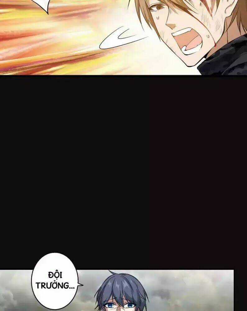 Tuyệt Phẩm Cao Thủ Của Ngự Tỷ Chapter 1 trang 15