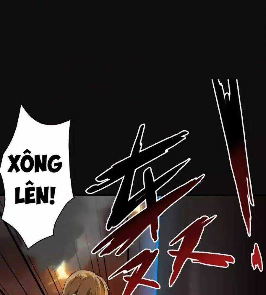 Tuyệt Phẩm Cao Thủ Của Ngự Tỷ Chapter 1 trang 17