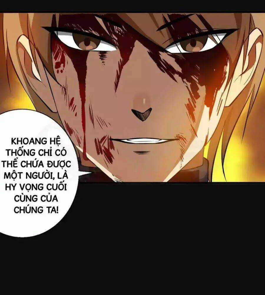 Tuyệt Phẩm Cao Thủ Của Ngự Tỷ Chapter 1 trang 21