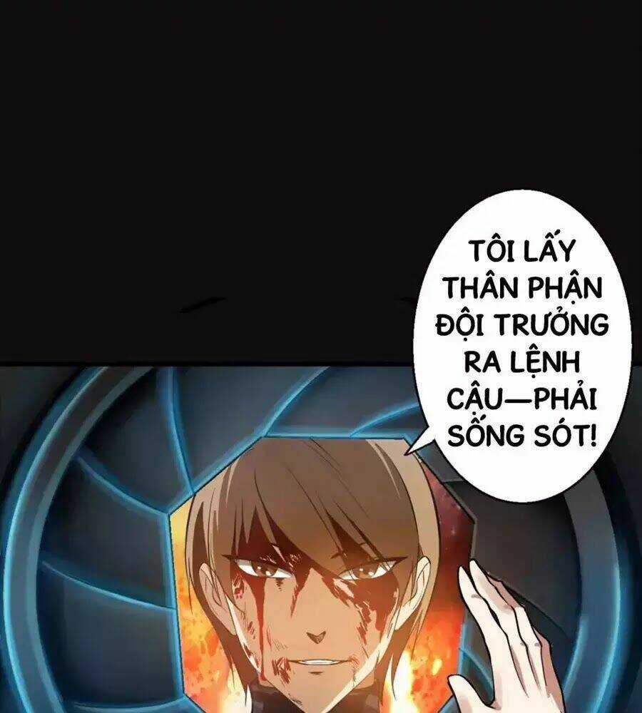 Tuyệt Phẩm Cao Thủ Của Ngự Tỷ Chapter 1 trang 24