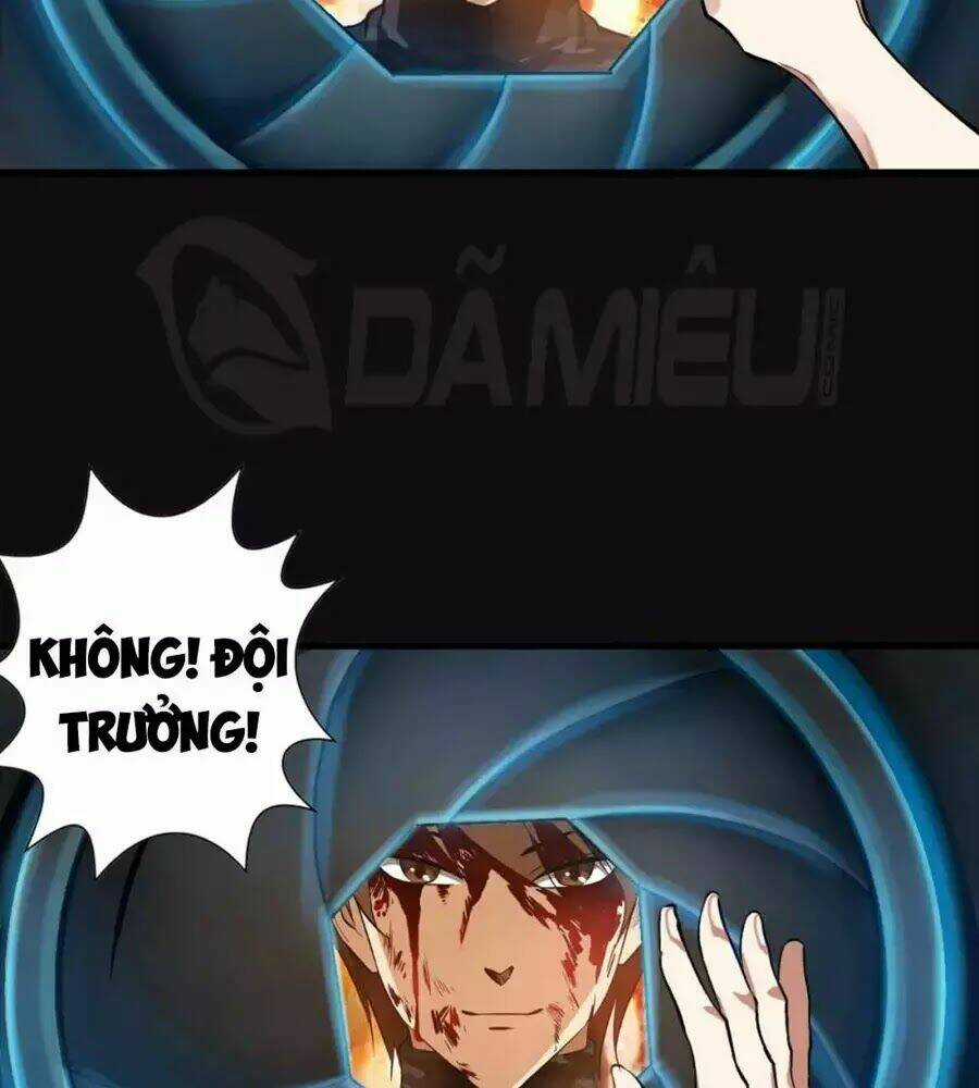 Tuyệt Phẩm Cao Thủ Của Ngự Tỷ Chapter 1 trang 25