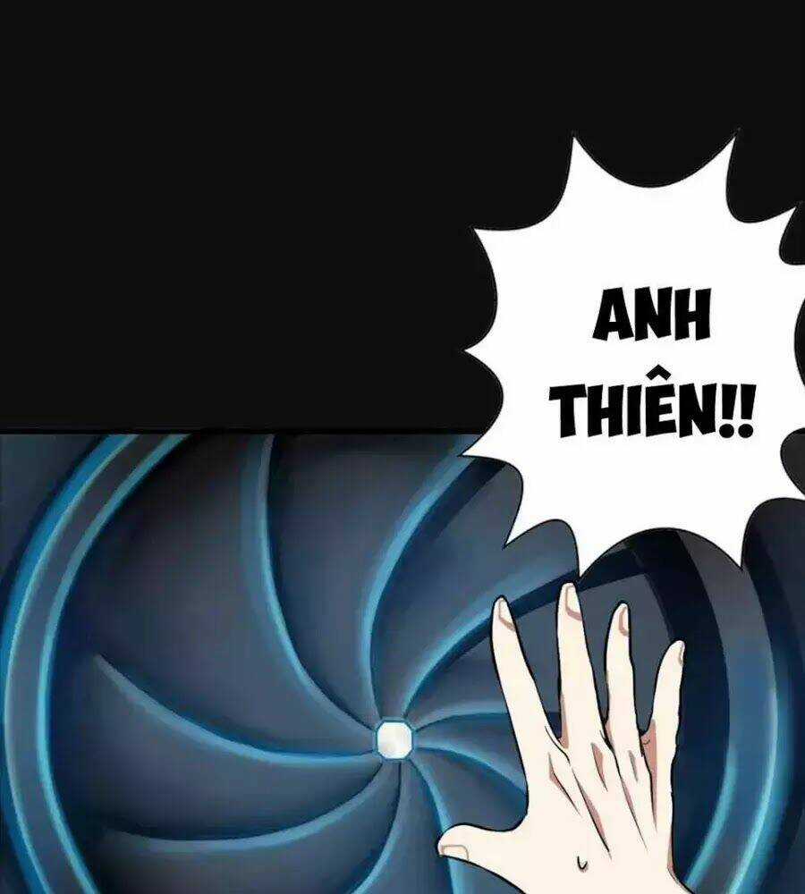 Tuyệt Phẩm Cao Thủ Của Ngự Tỷ Chapter 1 trang 27