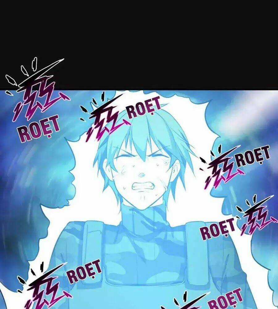 Tuyệt Phẩm Cao Thủ Của Ngự Tỷ Chapter 1 trang 33