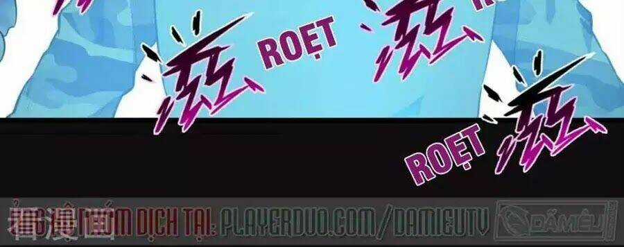 Tuyệt Phẩm Cao Thủ Của Ngự Tỷ Chapter 1 trang 34