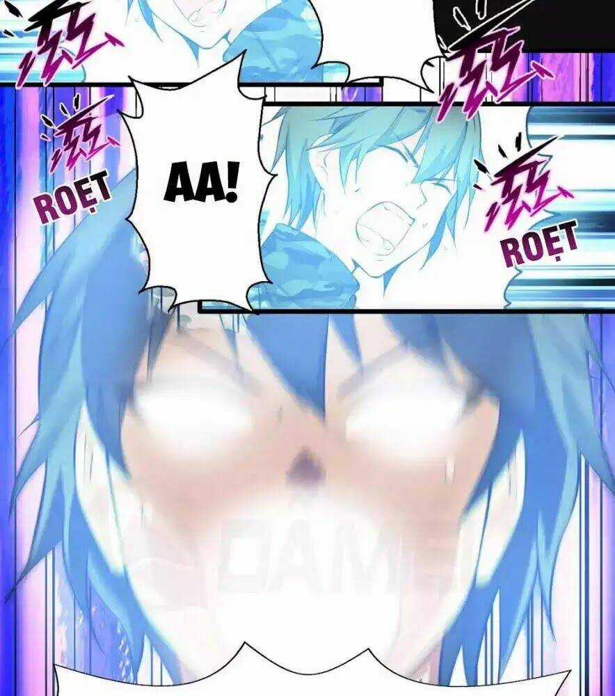 Tuyệt Phẩm Cao Thủ Của Ngự Tỷ Chapter 1 trang 36