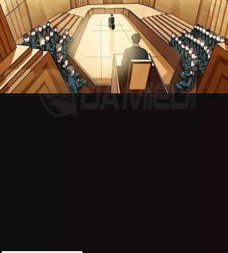 Tuyệt Phẩm Cao Thủ Của Ngự Tỷ Chapter 1 trang 48