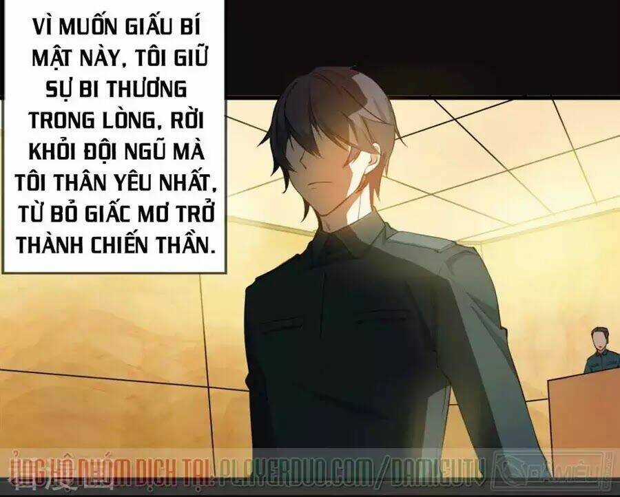 Tuyệt Phẩm Cao Thủ Của Ngự Tỷ Chapter 1 trang 49