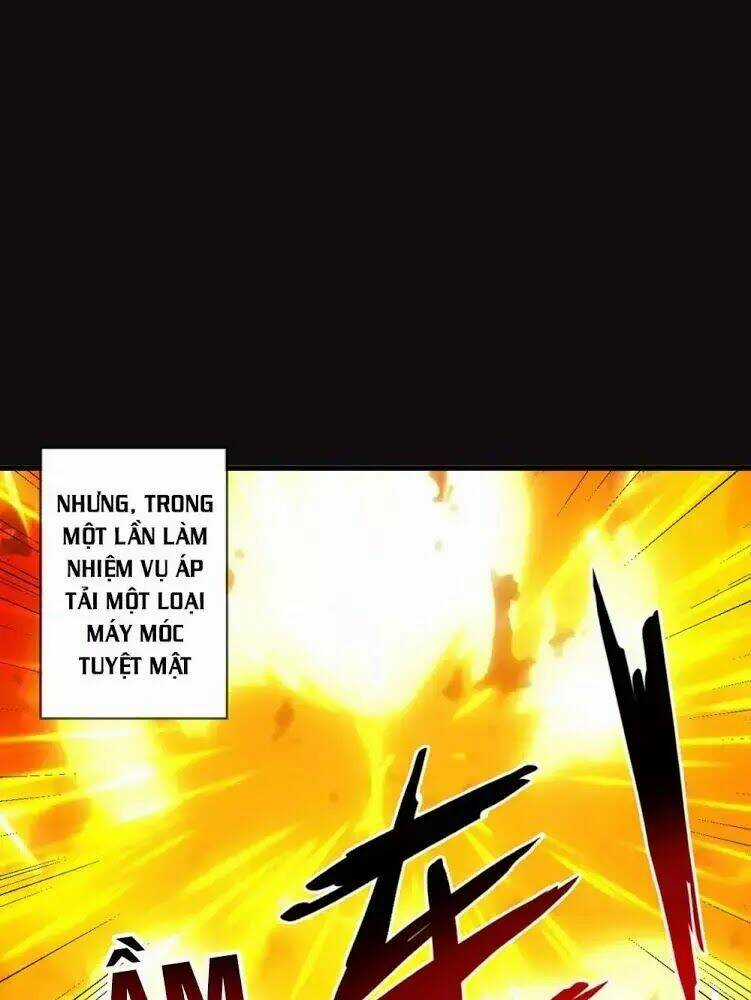 Tuyệt Phẩm Cao Thủ Của Ngự Tỷ Chapter 1 trang 5