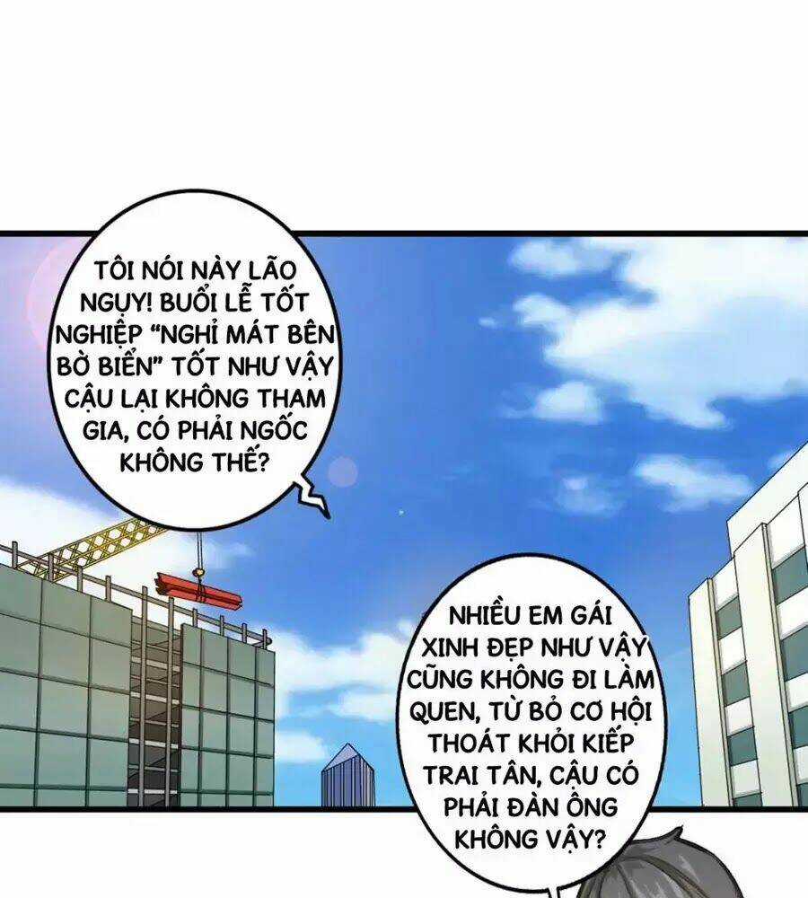 Tuyệt Phẩm Cao Thủ Của Ngự Tỷ Chapter 1 trang 57