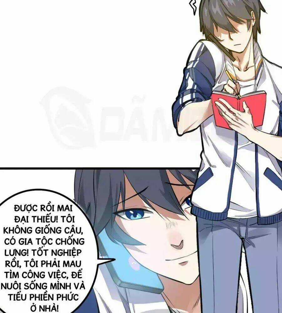 Tuyệt Phẩm Cao Thủ Của Ngự Tỷ Chapter 1 trang 58