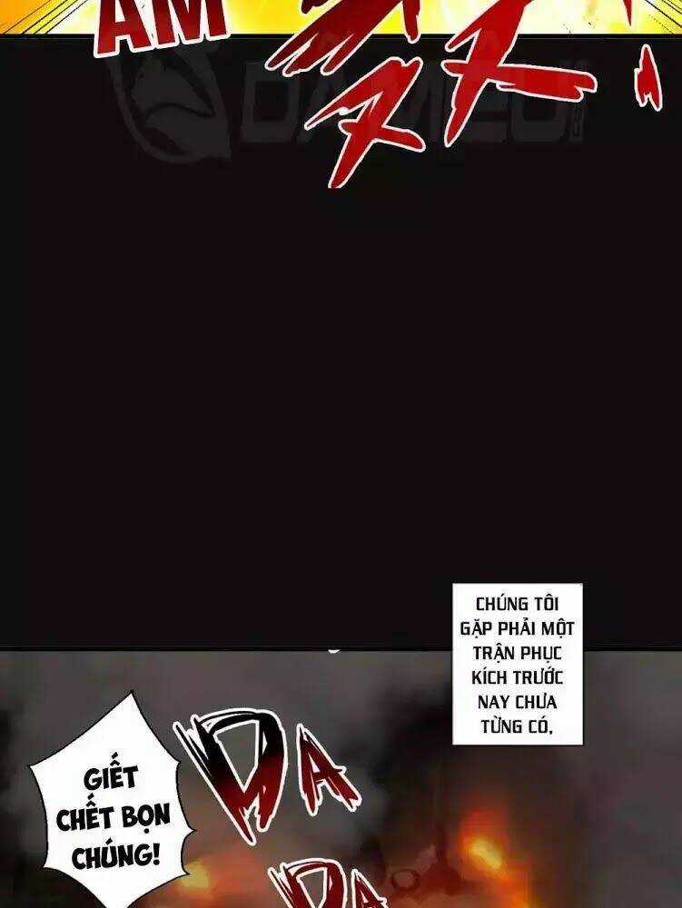 Tuyệt Phẩm Cao Thủ Của Ngự Tỷ Chapter 1 trang 6