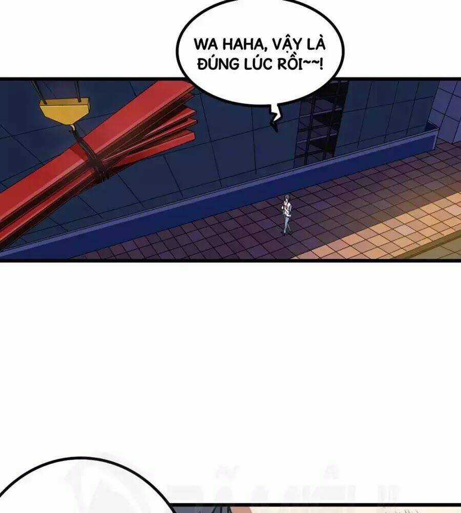 Tuyệt Phẩm Cao Thủ Của Ngự Tỷ Chapter 1 trang 60