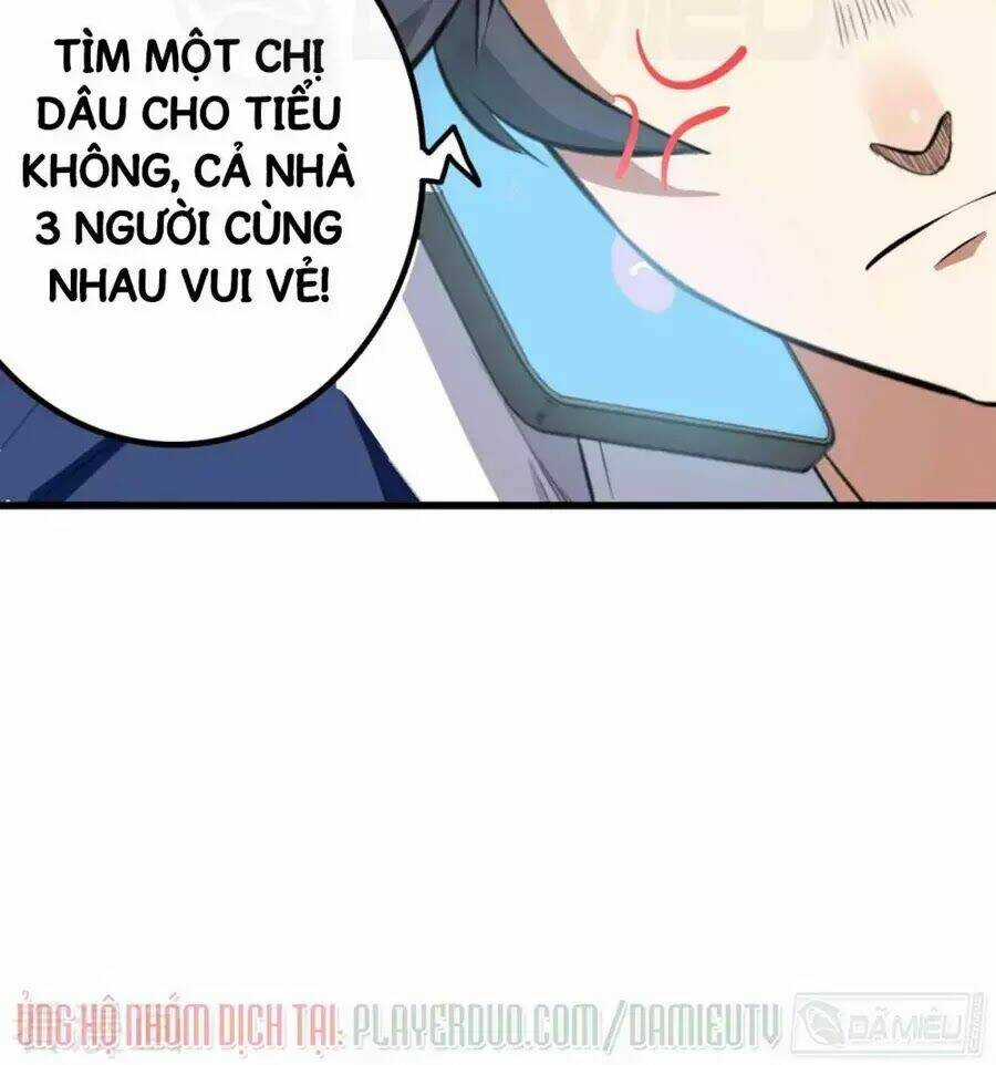 Tuyệt Phẩm Cao Thủ Của Ngự Tỷ Chapter 1 trang 61