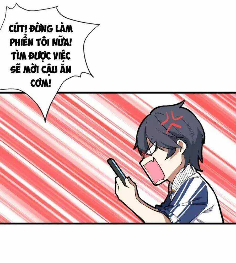 Tuyệt Phẩm Cao Thủ Của Ngự Tỷ Chapter 1 trang 62