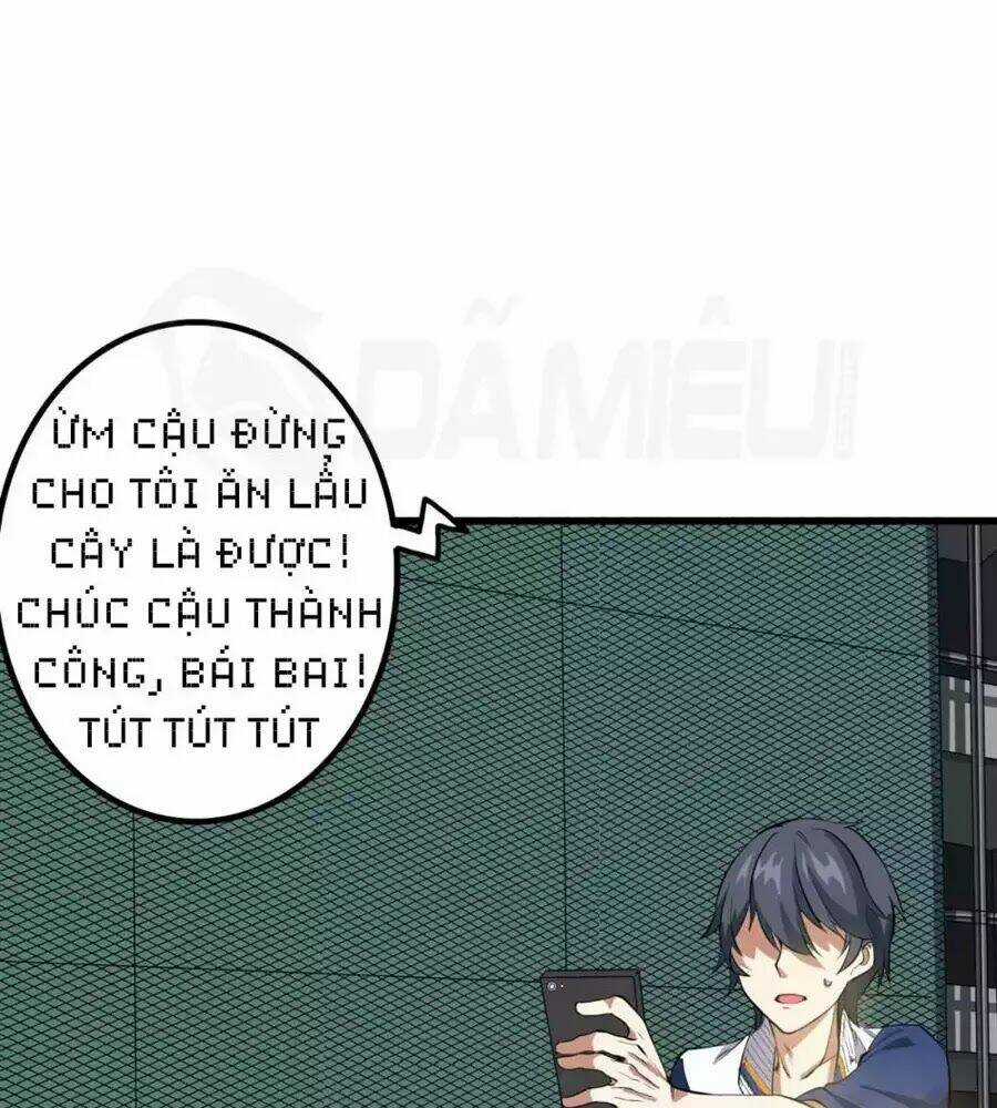 Tuyệt Phẩm Cao Thủ Của Ngự Tỷ Chapter 1 trang 63