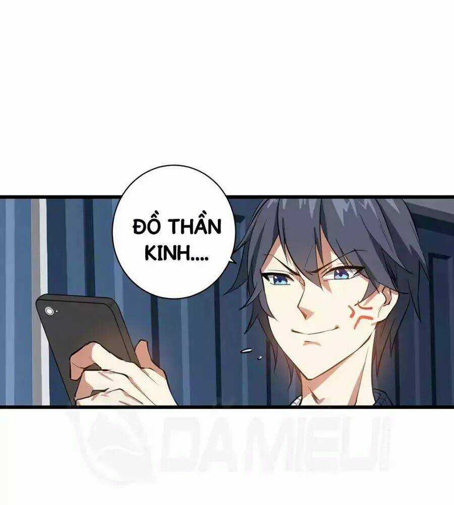 Tuyệt Phẩm Cao Thủ Của Ngự Tỷ Chapter 1 trang 65