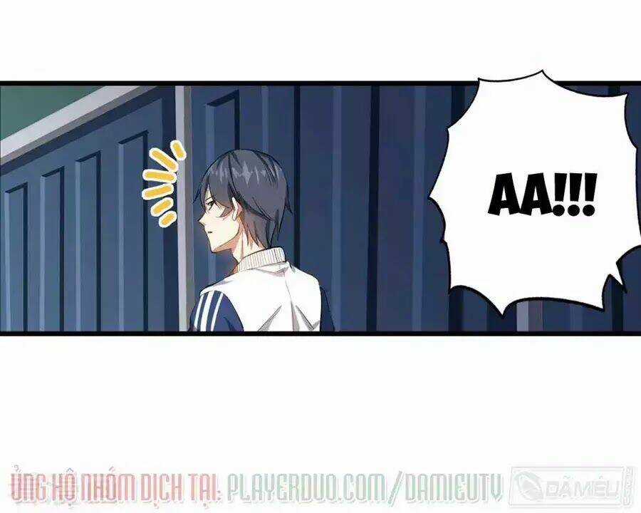 Tuyệt Phẩm Cao Thủ Của Ngự Tỷ Chapter 1 trang 66