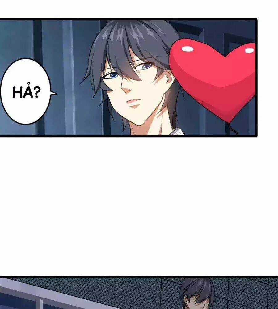 Tuyệt Phẩm Cao Thủ Của Ngự Tỷ Chapter 1 trang 67