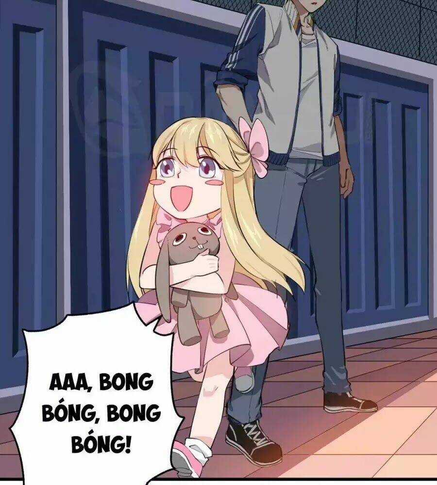 Tuyệt Phẩm Cao Thủ Của Ngự Tỷ Chapter 1 trang 68