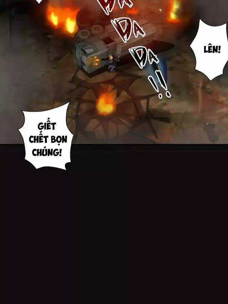 Tuyệt Phẩm Cao Thủ Của Ngự Tỷ Chapter 1 trang 7