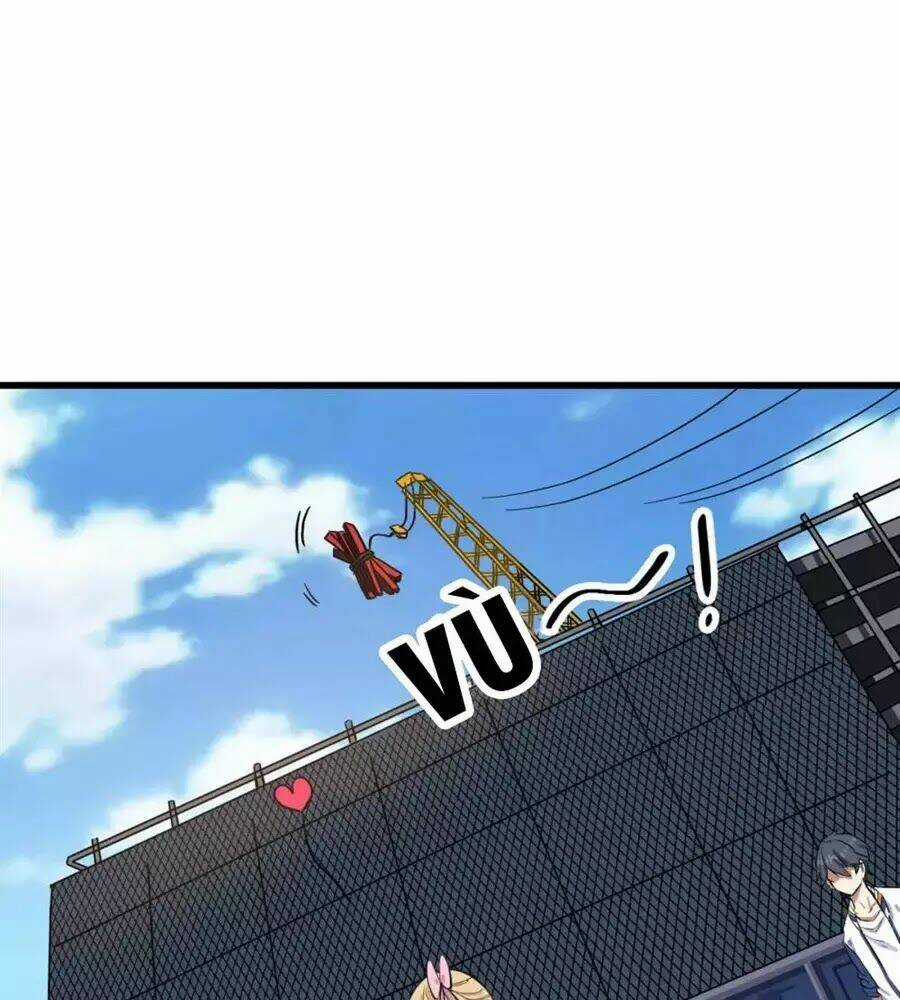 Tuyệt Phẩm Cao Thủ Của Ngự Tỷ Chapter 1 trang 70