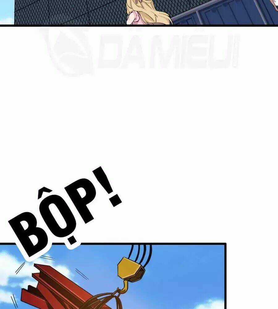 Tuyệt Phẩm Cao Thủ Của Ngự Tỷ Chapter 1 trang 71