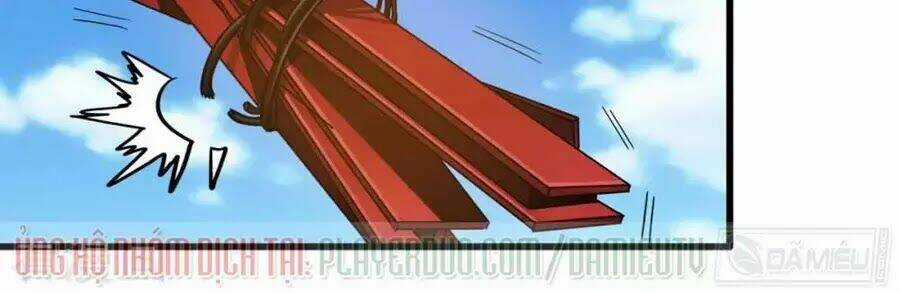 Tuyệt Phẩm Cao Thủ Của Ngự Tỷ Chapter 1 trang 72