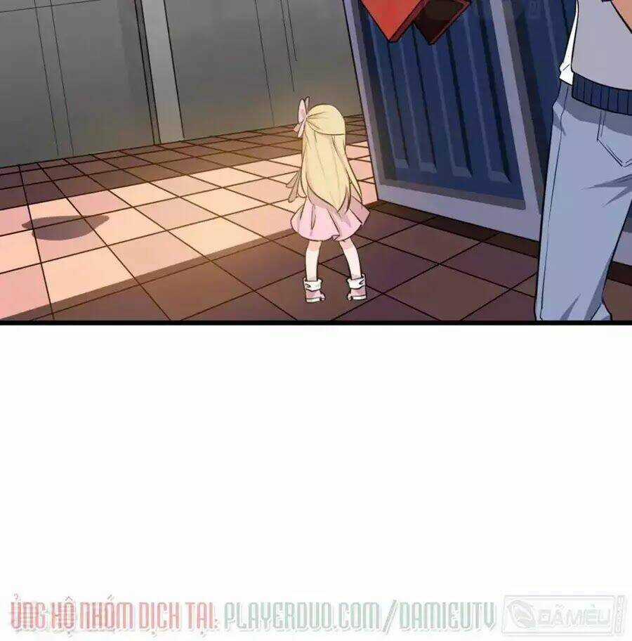 Tuyệt Phẩm Cao Thủ Của Ngự Tỷ Chapter 1 trang 74