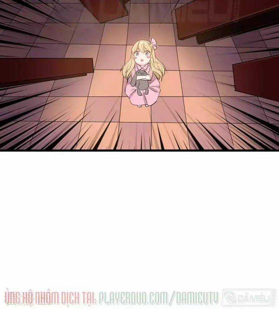 Tuyệt Phẩm Cao Thủ Của Ngự Tỷ Chapter 1 trang 76