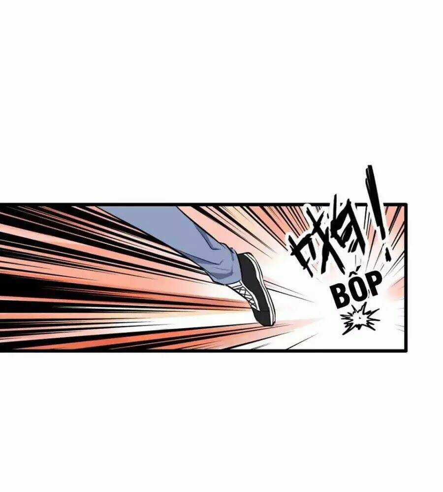 Tuyệt Phẩm Cao Thủ Của Ngự Tỷ Chapter 1 trang 77