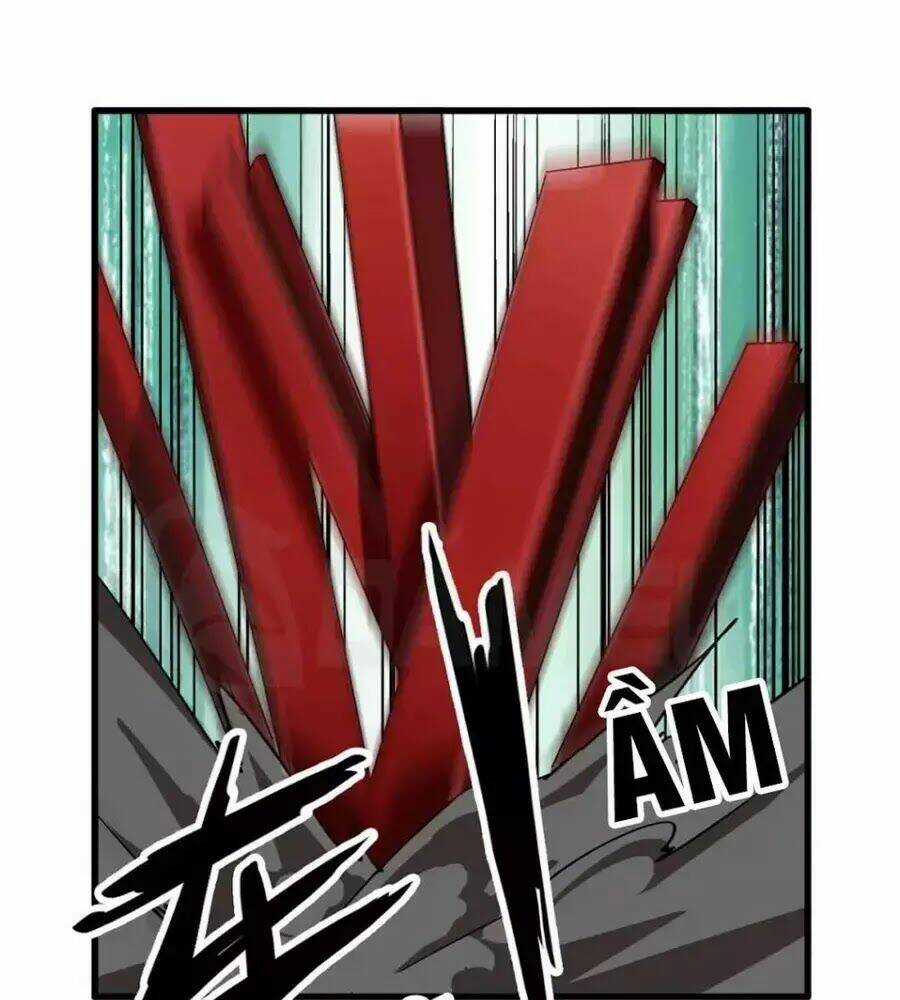 Tuyệt Phẩm Cao Thủ Của Ngự Tỷ Chapter 1 trang 78